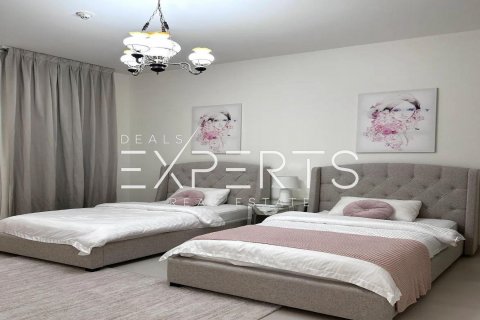 Vila di Yas Island, Abu Dhabi, UAE 5 bilik tidur, 527.4 meter persegi № 578848 - foto 8