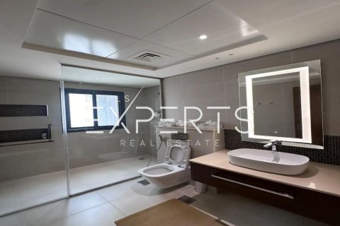 Vila di Yas Island, Abu Dhabi, UAE 5 bilik tidur, 527.4 meter persegi № 578848 - foto 9