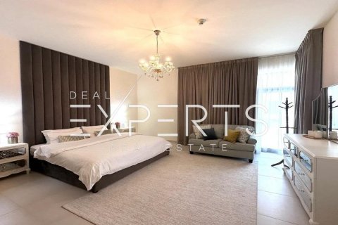 Vila di Yas Island, Abu Dhabi, UAE 5 bilik tidur, 527.4 meter persegi № 578848 - foto 7