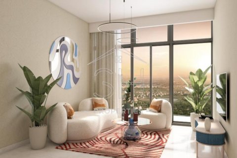 Apartment in Dubai Sports City, UAE 2 bedrooms, 102.8 sq.m. № 578853 - photo 2