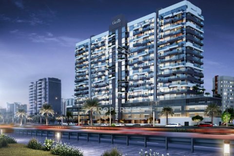 Apartment in Dubai Sports City, UAE 2 bedrooms, 102.8 sq.m. № 578853 - photo 10