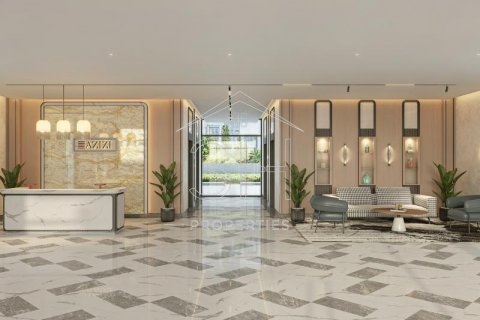 Apartment in Dubai Sports City, UAE 2 bedrooms, 102.8 sq.m. № 578853 - photo 7
