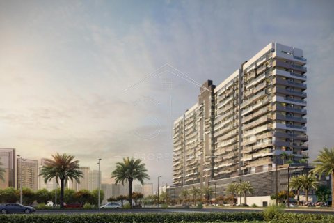 Apartment in Dubai Sports City, UAE 2 bedrooms, 102.8 sq.m. № 578853 - photo 11