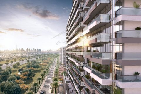 Apartment in Dubai Sports City, UAE 2 bedrooms, 102.8 sq.m. № 578853 - photo 4