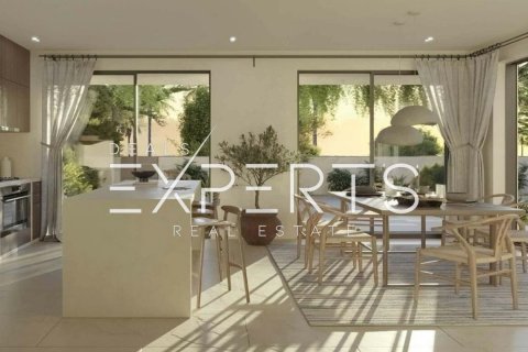 Vila v Ghantoot, Abu Dhabi, SAE 3 ložnice, 185.9 m² Č.: 578849 - fotografie 6