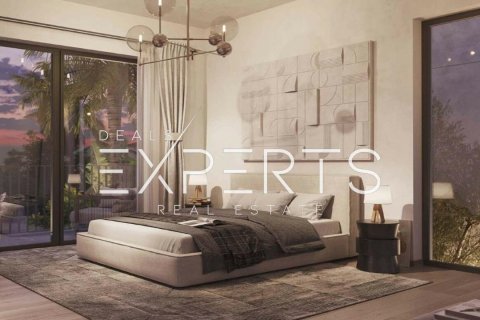 Vila v Ghantoot, Abu Dhabi, SAE 3 ložnice, 185.9 m² Č.: 578849 - fotografie 8