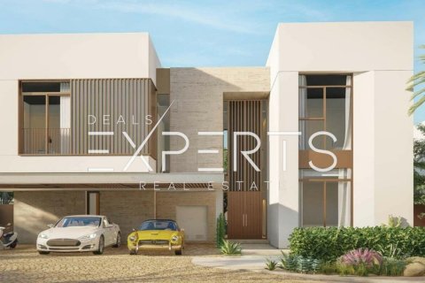 Vila v Ghantoot, Abu Dhabi, SAE 3 ložnice, 185.9 m² Č.: 578849 - fotografie 11