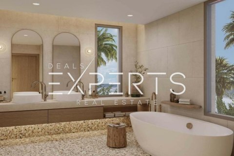 Vila v Ghantoot, Abu Dhabi, SAE 3 ložnice, 185.9 m² Č.: 578849 - fotografie 10