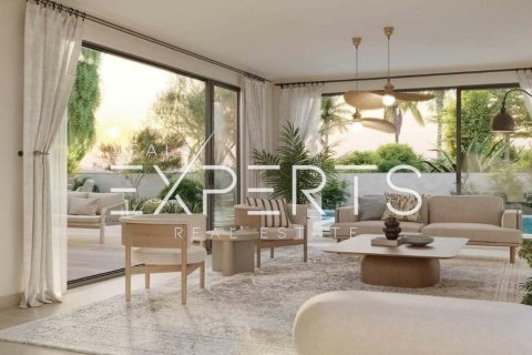 Vila v Ghantoot, Abu Dhabi, SAE 3 ložnice, 185.9 m² Č.: 578849 - fotografie 3