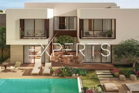 Vila v Ghantoot, Abu Dhabi, SAE 3 ložnice, 185.9 m² Č.: 578849 - fotografie 7