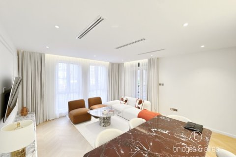 Wohnung zum Verkauf in Old Town, Dubai, VAE 1 Schlafzimmer, 90 m2 Nr. 701074 - Foto 1