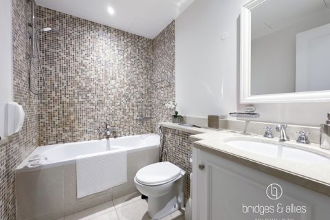 Wohnung zum Verkauf in Old Town, Dubai, VAE 1 Schlafzimmer, 90 m2 Nr. 701074 - Foto 17