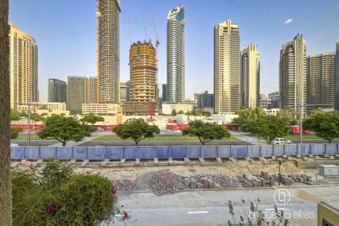 Wohnung zum Verkauf in Old Town, Dubai, VAE 1 Schlafzimmer, 90 m2 Nr. 701074 - Foto 18