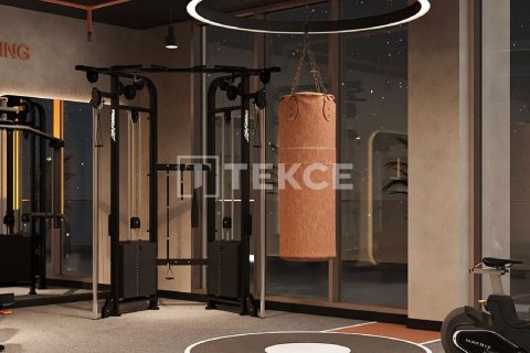 Lakás itt: Dubai Land, EAE, 2 hálószoba, 126 m², azonosító: 701080 - fénykép 8