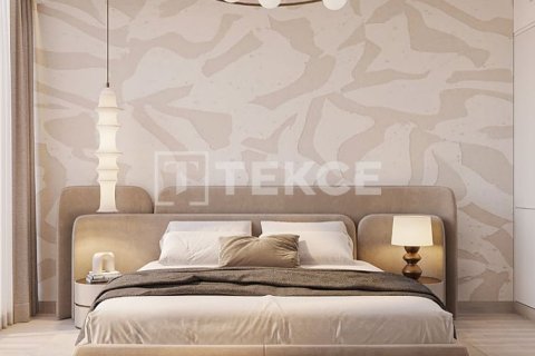 Lakás itt: Dubai Land, EAE, 2 hálószoba, 126 m², azonosító: 701080 - fénykép 18