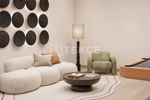 Lakás itt: Dubai Land, EAE, 2 hálószoba, 126 m², azonosító: 701080 - fénykép 6