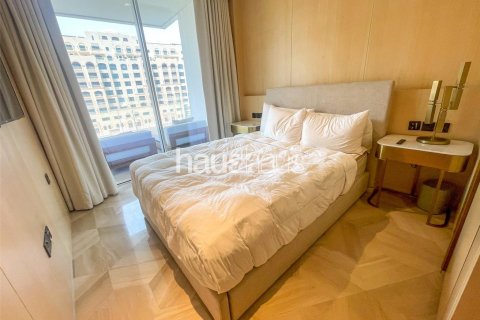 Apartment in Palm Jumeirah, Dubai, UAE 3 bedrooms, 216 sq.m. № 625757 - photo 20