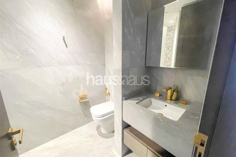 Apartment in Palm Jumeirah, Dubai, UAE 3 bedrooms, 216 sq.m. № 625757 - photo 14