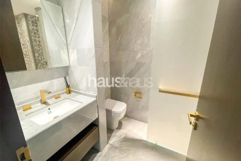 Apartment in Palm Jumeirah, Dubai, UAE 3 bedrooms, 216 sq.m. № 625757 - photo 19