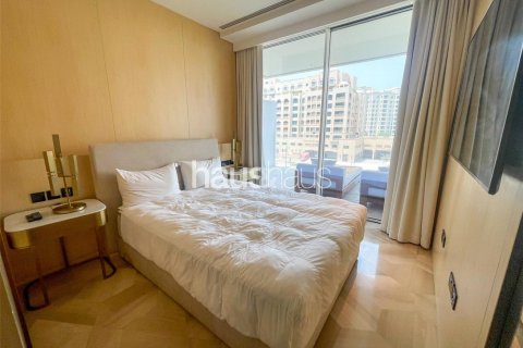 Apartment in Palm Jumeirah, Dubai, UAE 3 bedrooms, 216 sq.m. № 625757 - photo 15