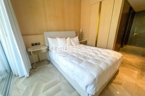 Apartment in Palm Jumeirah, Dubai, UAE 3 bedrooms, 216 sq.m. № 625757 - photo 21