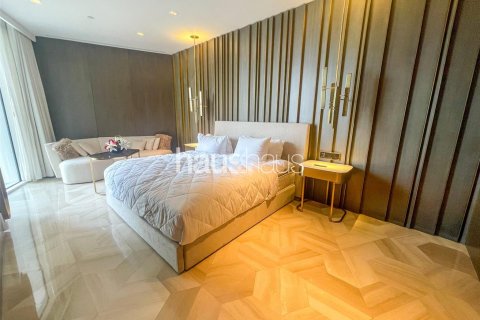 Apartment in Palm Jumeirah, Dubai, UAE 3 bedrooms, 216 sq.m. № 625757 - photo 6