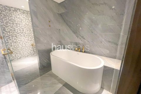 Apartment in Palm Jumeirah, Dubai, UAE 3 bedrooms, 216 sq.m. № 625757 - photo 9
