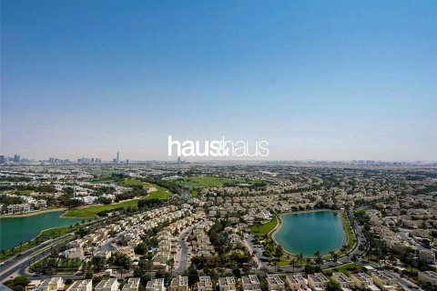 Apartment in Jumeirah Lake Towers, Dubai, UAE 3 bedrooms, 204 sq.m. № 625758 - photo 1
