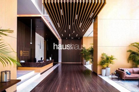 Apartment in Jumeirah Lake Towers, Dubai, UAE 3 bedrooms, 204 sq.m. № 625758 - photo 14