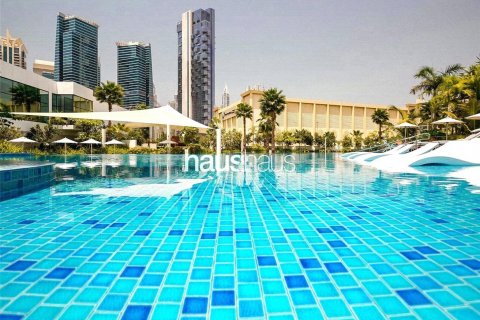 Apartment in Jumeirah Lake Towers, Dubai, UAE 3 bedrooms, 204 sq.m. № 625758 - photo 9