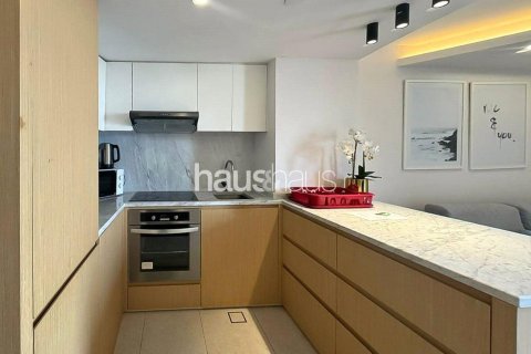 Byt v Palm Jumeirah, Dubai, SAE 1 pokoj, 64 m² Č.: 625755 - fotografie 4