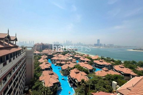 Byt v Palm Jumeirah, Dubai, SAE 1 pokoj, 64 m² Č.: 625755 - fotografie 3