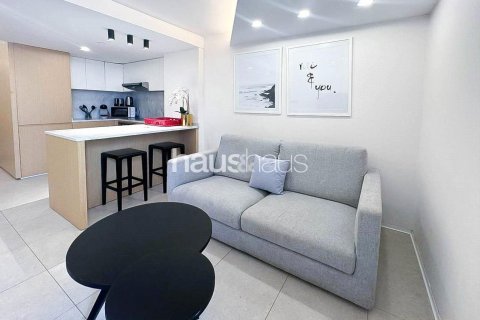 Byt v Palm Jumeirah, Dubai, SAE 1 pokoj, 64 m² Č.: 625755 - fotografie 14