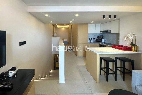 Byt v Palm Jumeirah, Dubai, SAE 1 pokoj, 64 m² Č.: 625755 - fotografie 2