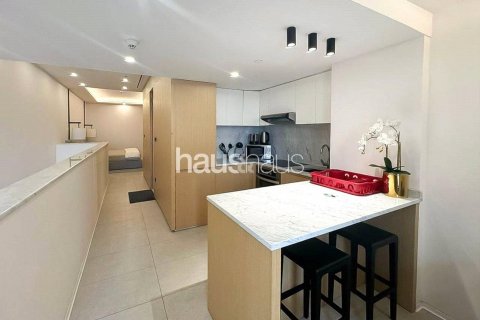 Byt v Palm Jumeirah, Dubai, SAE 1 pokoj, 64 m² Č.: 625755 - fotografie 12