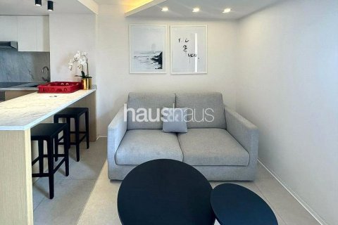 Byt v Palm Jumeirah, Dubai, SAE 1 pokoj, 64 m² Č.: 625755 - fotografie 5