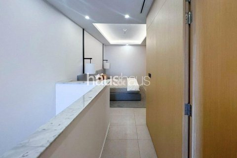 Byt v Palm Jumeirah, Dubai, SAE 1 pokoj, 64 m² Č.: 625755 - fotografie 16
