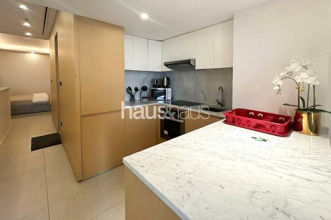 Byt v Palm Jumeirah, Dubai, SAE 1 pokoj, 64 m² Č.: 625755 - fotografie 11