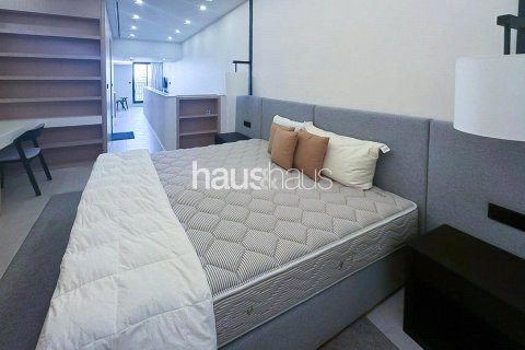 Byt v Palm Jumeirah, Dubai, SAE 1 pokoj, 64 m² Č.: 625755 - fotografie 8