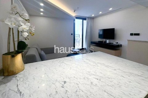 Byt v Palm Jumeirah, Dubai, SAE 1 pokoj, 64 m² Č.: 625755 - fotografie 17
