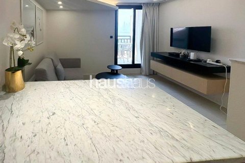 Byt v Palm Jumeirah, Dubai, SAE 1 pokoj, 64 m² Č.: 625755 - fotografie 9