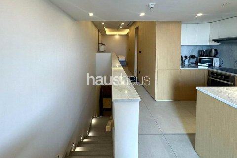 Byt v Palm Jumeirah, Dubai, SAE 1 pokoj, 64 m² Č.: 625755 - fotografie 15