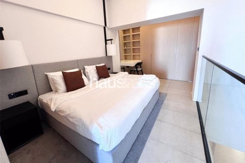 Apartament në Palm Jumeirah, Dubai, Emiratet e Bashkuara Arabe 1 dhomë, 59 m2. № 625753 - Foto 4