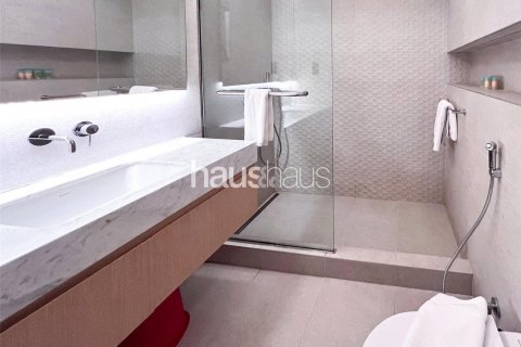 Apartament në Palm Jumeirah, Dubai, Emiratet e Bashkuara Arabe 1 dhomë, 59 m2. № 625753 - Foto 7