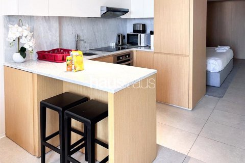 Apartament në Palm Jumeirah, Dubai, Emiratet e Bashkuara Arabe 1 dhomë, 59 m2. № 625753 - Foto 3