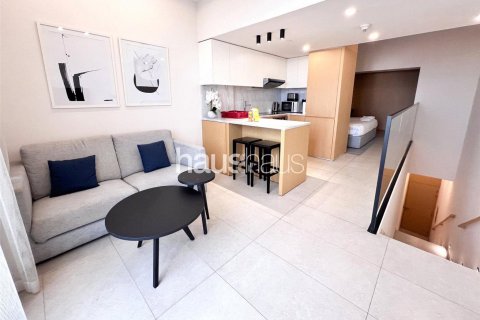 Apartament në Palm Jumeirah, Dubai, Emiratet e Bashkuara Arabe 1 dhomë, 59 m2. № 625753 - Foto 2
