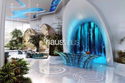 Byt v Dubai Media City, SAE 1 ložnice, 93 m² Č.: 625806 - fotografie 5