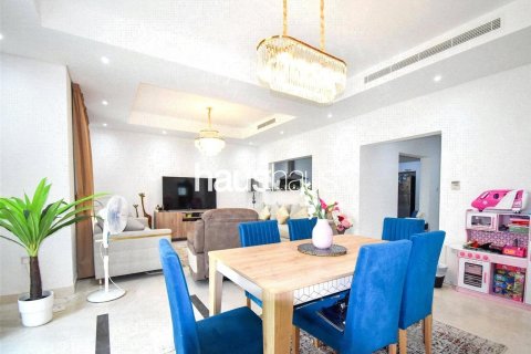 Stadthaus zum Verkauf in Al Furjan, Dubai, VAE 3 Schlafzimmer, 262 m2 Nr. 625754 - Foto 3