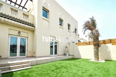 Stadthaus zum Verkauf in Al Furjan, Dubai, VAE 3 Schlafzimmer, 262 m2 Nr. 625754 - Foto 1