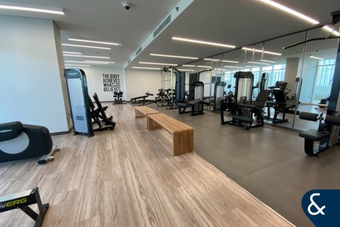 Apartament në Dubai Harbour, Dubai, Emiratet e Bashkuara Arabe 1 dhomë gjumi, 68 m2. № 668221 - Foto 18